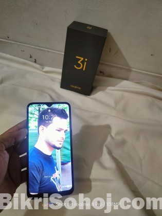 Realme 3i 3/32 Gb